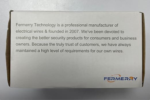 Fermerry 28 AWG Stranded Wire Spool 100ft Each 6 Colors Flexible 28 Gauge - Image 10