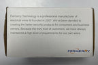 Fermerry 26 AWG Stranded Wire Spool 50ft Each 6 Colors Flexible 26 Gauge - Image 11