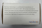 Fermerry 14 AWG Stranded Wire Spool 25ft Each 6 Colors Flexible 14 Gauge - Image 10