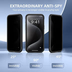 Magnetic for iPhone 15 Pro Case, Compatible - Image 8