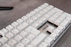 Cherry KC 200 MX Mechanical Office Keyboard - Image 5