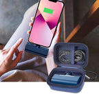 Portable Charger Power Bank Case - Image 6
