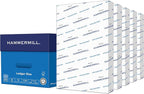 Hammermill Printer Paper, 20 lb Copy Paper, 11 x 17 by Hammermill
