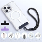 2 Pack Phone Lanyard for Cellphone Case, Phone Wrist Strap for Case, Cellphone - Image 5