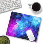 Mouse Pad, Square Anti-Slip Rubber Mousepad - Image 4