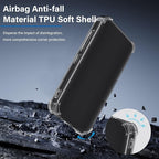 Case for innioasis G1 G3 Mp3 Player, TPU Clear Cover for Mp3 Player - Image 3