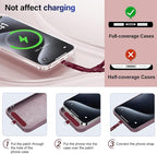 Phone Wrist Strap, Universal Adjustable Hand Wrist Strap Lanyard - Image 6