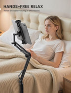 Floor Tablet Stand Phone Holder - Image 5