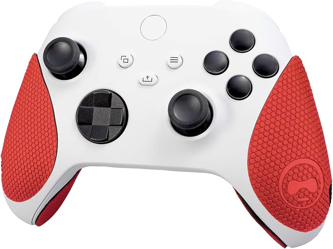 KontrolFreek Performance Grips for Xbox One and Xbox Series X Controller - Image 2