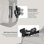 SmallRig Camera Cage Advanced Kit - Image 7