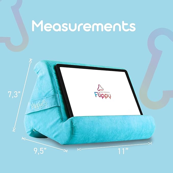 Flippy Tablet Pillow Stand - Image 2