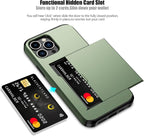 Nvollnoe for iPhone 12 Pro Max Case - Image 2