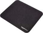 Amazon Basics Square Mouse Pad, Cloth by AmazonBasics