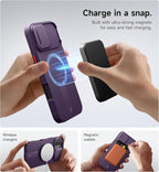 SURITCH for iPhone 16 Plus Case - Image 3