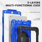 Timecity Case for iPad 9th/ 8th/ 7th Generation 10.2 inch - Image 9
