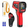 Infrared Thermometer Gun by TEMIRUP