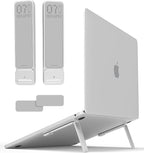 Aulumu G07 Pop Up Leg Stand | Super Portable Cooling Laptop Stand | Ergonomic by Aulumu