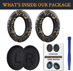 SoloWIT Replacement Earpads Cushions - Image 5