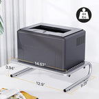 HUANUO Monitor & Laptop Stand - Image 3