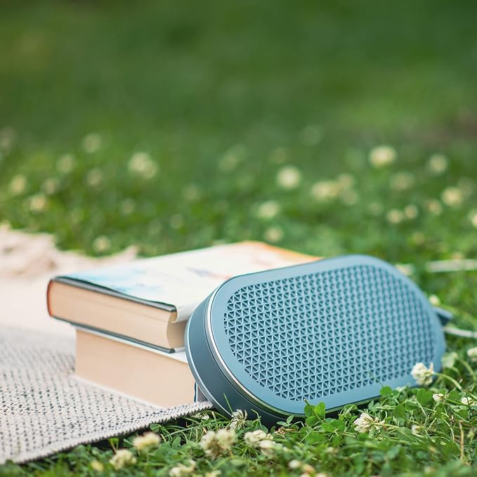 DALI Katch G2 Portable Bluetooth Speaker - Image 8