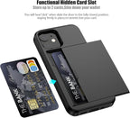 Nvollnoe for iPhone 12 Mini Case - Image 2