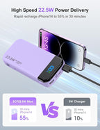 Portable Charger Power Bank 32000mAh - Image 2