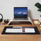 Gaming Mouse Pad American Flag Mouse Mat Non-Slip Rubber Carpet Pad - Image 7