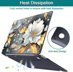 Teryeefi Pattern Hard Case Compatible - Image 6