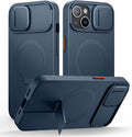 SURITCH for iPhone 15 Case by SURITCH