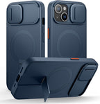 SURITCH for iPhone 15 Case by SURITCH