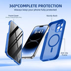 BERFY Magnetic for iPhone 14 Pro Max Case, Compatible - Image 8
