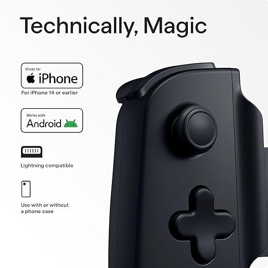 BACKBONE One Mobile Gaming Controller - Image 7