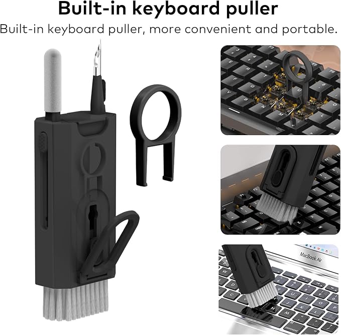 8 in 1 Electronic Cleaning kit - Image 4