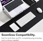 Macally Bluetooth Number Pad for Laptop, MacBook Pro/Air, Windows PC, or - Image 6