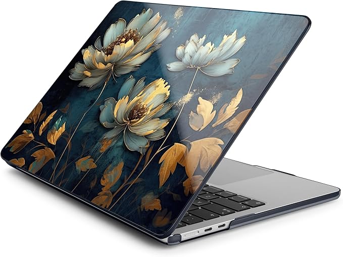Batianda Premium Case for New MacBook Air 15 inch 2025 2024 2023 - Image 4