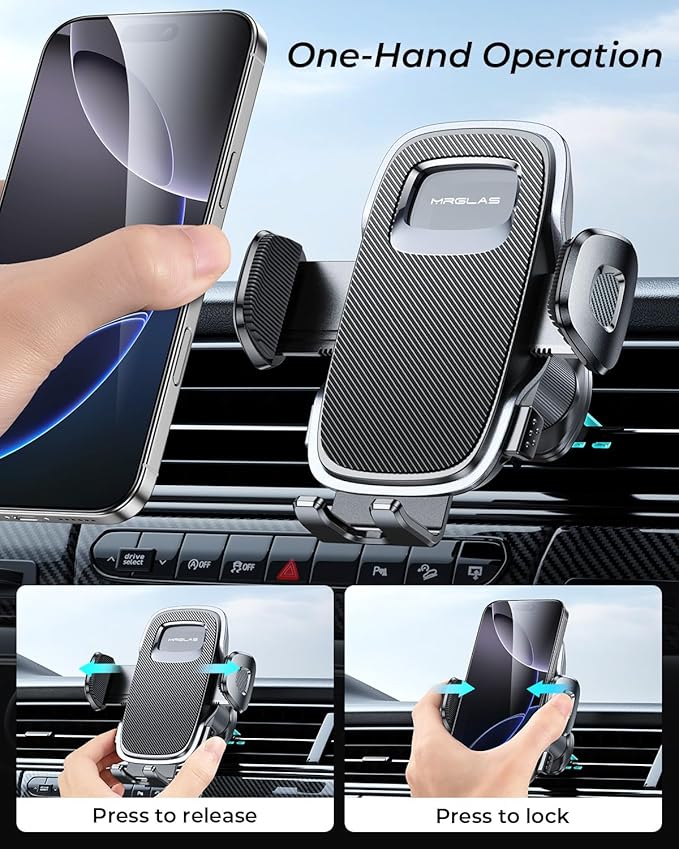 MRGLAS 2025 Upgraded Phone Holders - Image 8