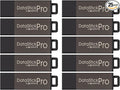 4GB DataStick Pro by Centon, 25 Pack, USB 2.0 Flash Drive Memory Stick by Centon
