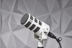 RØDE PodMic Cardioid Dynamic Broadcast Microphone - Image 7