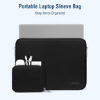 MOSISO Laptop Case 16 inch, 15-15.6 inch Laptop Sleeve Bag Compatible - Image 2