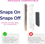 The Clingy Thingy Magnetic Sticky Phone Grip - Image 2