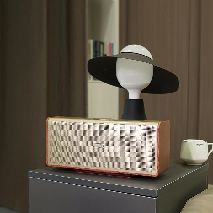 DOSS SoundBox Ultra Bluetooth Speaker - Image 9
