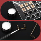 YIMAGUJRX RUNJRX Keyboard Switch Lube Kit JRX 205G0 0.53oz/15g, Switch Opener - Image 6