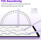 Stylus Pen for iOS&Android Touch Screens, Active Pencil for Samsung, Smart - Image 6