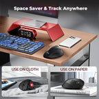 seenda Wireless Trackball Mouse Ergonomic - Image 4