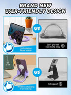 Graduation Gifts for Girls Boys Cell Phone Holder: Funny Gifts for Teens Kids - Image 5