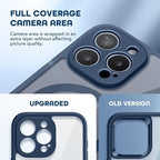 Magnetic for iPhone 15 Pro Case, Compatible - Image 3