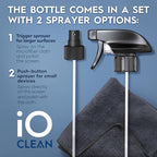 Screen Cleaner Spray – Best Large Cleaning Kit - Image 4
