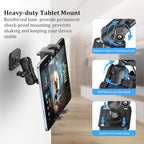 PLDHPRO Tablet Wall Mount Holder - Image 3