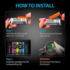 Smart Ink Compatible Ink Cartridges Replacement - Image 6