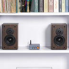 Fosi Audio BT20A Pro Bluetooth 5.0 Amplifier, 300W x2 Wireless Amp, TPA3255 2 - Image 7